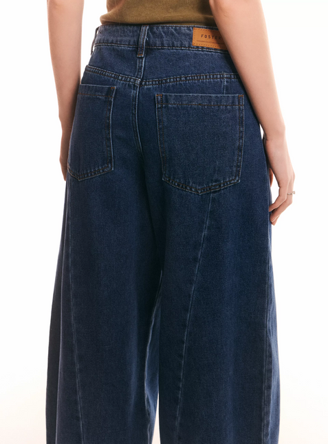 JEANS FOSTER MODA
