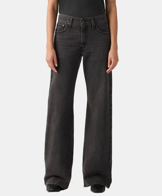 JEANS LEVI'S MIDDY LOOSE BOOT