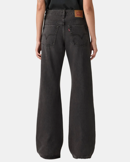 JEANS LEVI'S MIDDY LOOSE BOOT