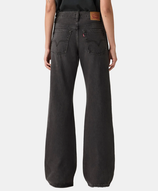 JEANS LEVI'S MIDDY LOOSE BOOT