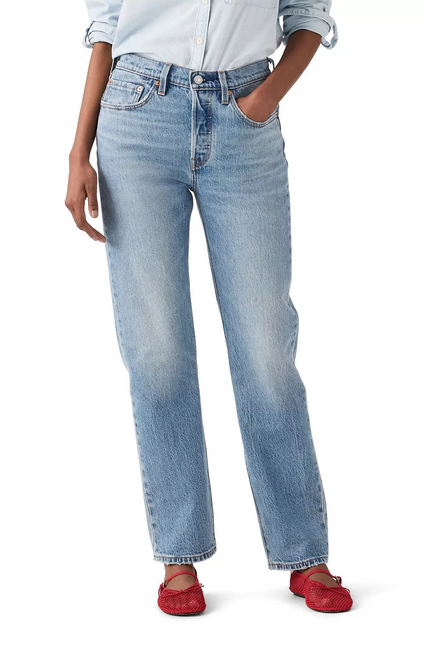 JEANS LEVI'S 501