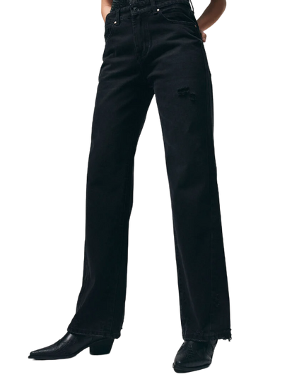 JEANS FOSTER EXTREME WIDE LEG