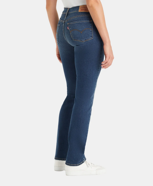 JEANS LEVI'S 314 SHAPING STRAIGHT