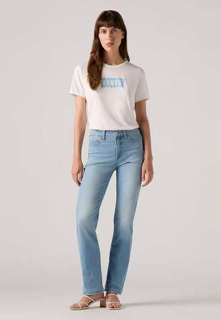 JEANS LEVI'S 314 SHAPING STRAIGHT
