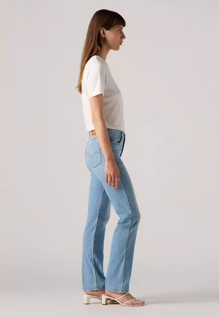 JEANS LEVI'S 314 SHAPING STRAIGHT