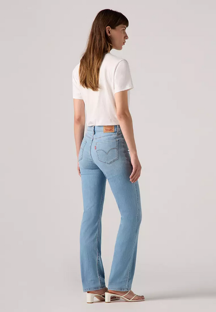 JEANS LEVI'S 314 SHAPING STRAIGHT