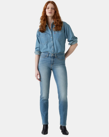 JEANS LEVI'S 314 SHAPING STRAIGHT