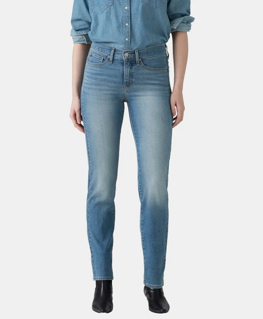 JEANS LEVI'S 314 SHAPING STRAIGHT