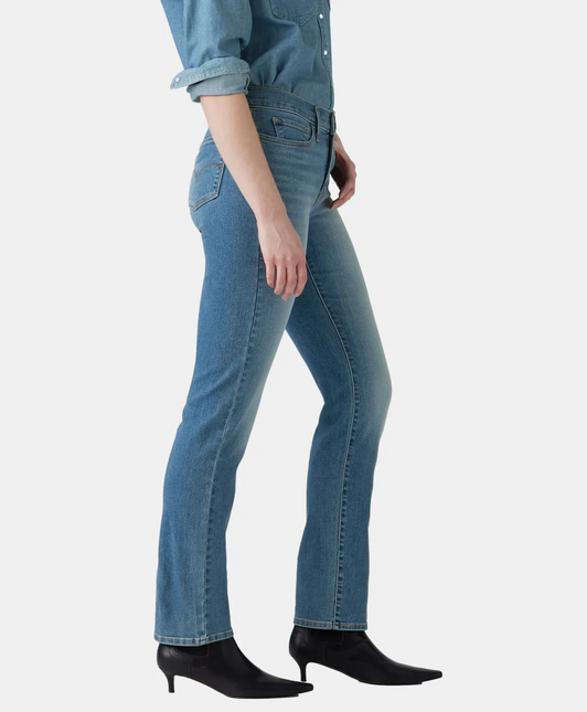JEANS LEVI'S 314 SHAPING STRAIGHT