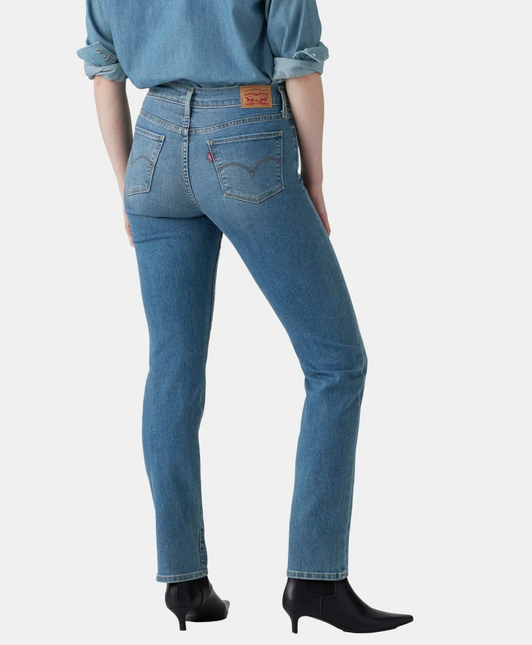 JEANS LEVI'S 314 SHAPING STRAIGHT