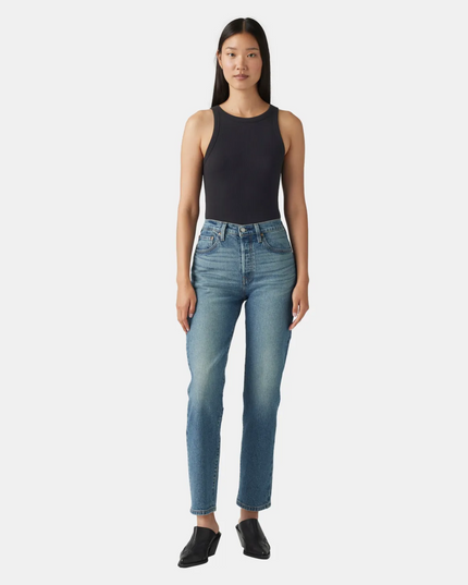 JEANS LEVI'S 501 CROP