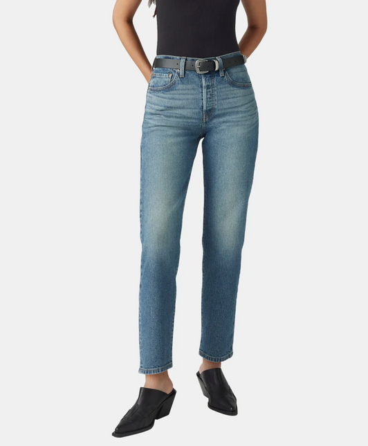 JEANS LEVI'S 501 CROP