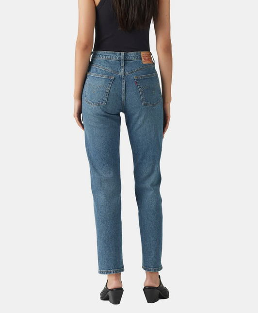 JEANS LEVI'S 501 CROP