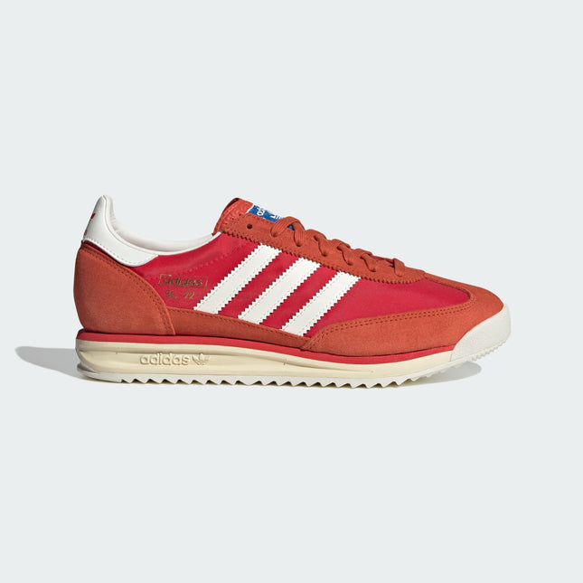 ZAPATILLA UNISEX ADIDAS ORIGINALS SL 72 RS