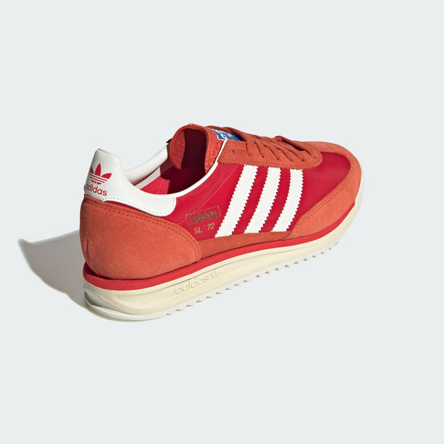 ZAPATILLA UNISEX ADIDAS ORIGINALS SL 72 RS