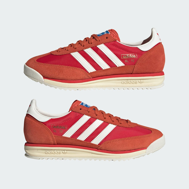 ZAPATILLA UNISEX ADIDAS ORIGINALS SL 72 RS