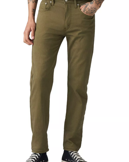 JEANS LEVI'S 502 TAPER