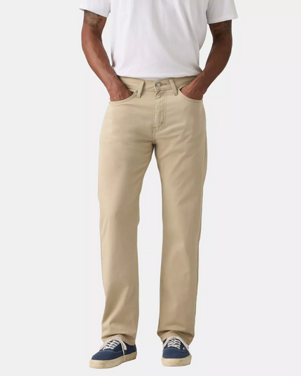 JEANS LEVI'S REGULAR 505