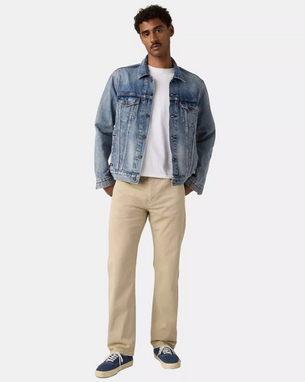 JEANS LEVI'S REGULAR 505
