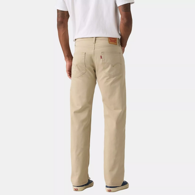 JEANS LEVI'S REGULAR 505