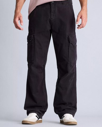 PANTALON FOSTER CARGO RELAX - MAWI