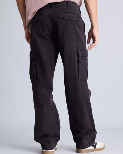 PANTALON FOSTER CARGO RELAX - MAWI
