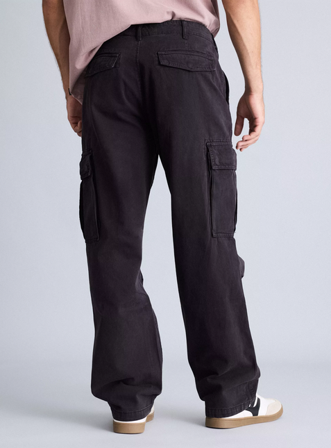 PANTALON FOSTER CARGO RELAX
