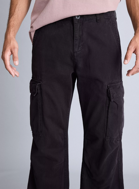 PANTALON FOSTER CARGO RELAX