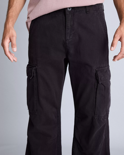 PANTALON FOSTER CARGO RELAX - MAWI