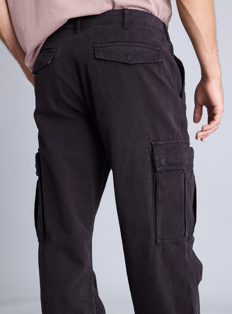 PANTALON FOSTER CARGO RELAX