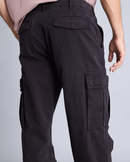 PANTALON FOSTER CARGO RELAX - MAWI