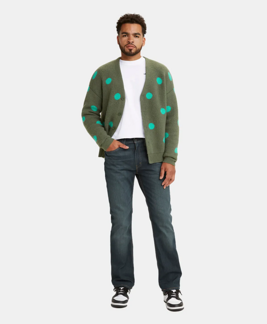 JEANS LEVIS 514 STRAIGHT