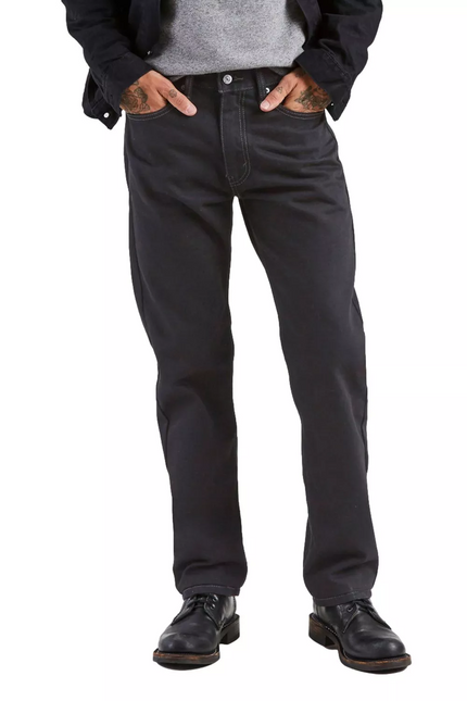 JEANS LEVI'S REGULAR 505