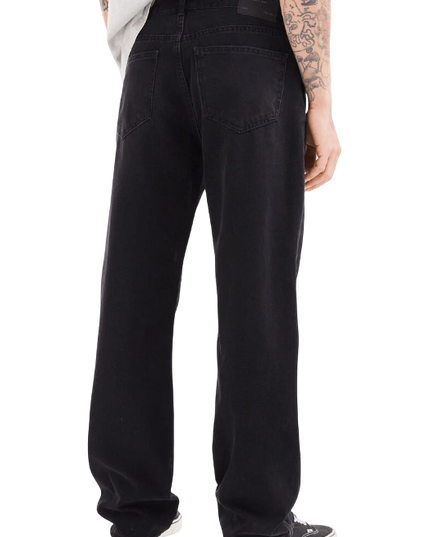 JEANS FOSTER MODA TAPERED