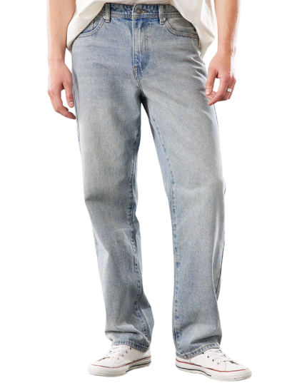 JEANS FOSTER MODA RELAXED