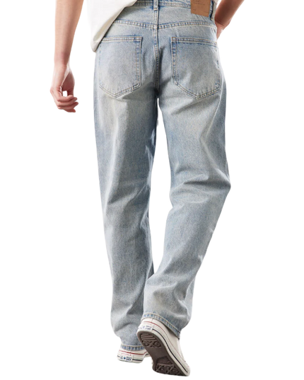 JEANS FOSTER MODA RELAXED