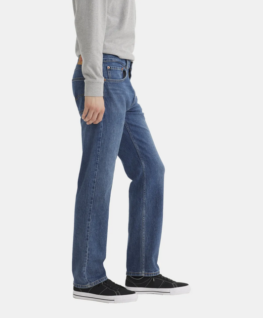 JEANS LEVIS 505 REGULAR