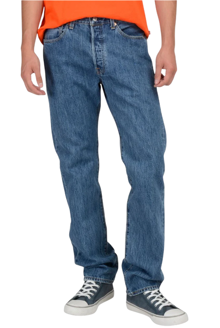JEANS LEVI'S 501