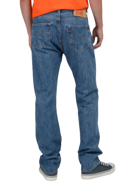 JEANS LEVI'S 501