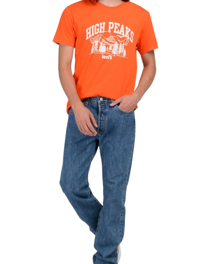 JEANS LEVI'S 501