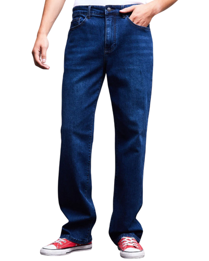 JEANS FOSTER RELAXED