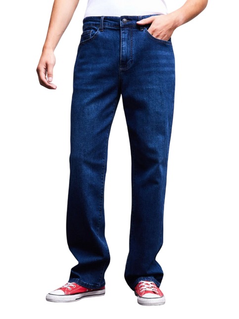 JEANS FOSTER RELAXED