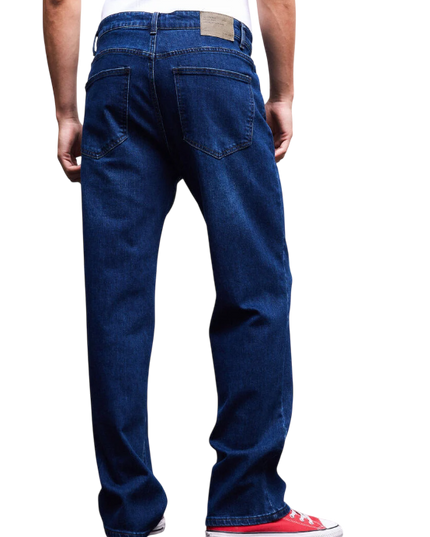 JEANS FOSTER RELAXED