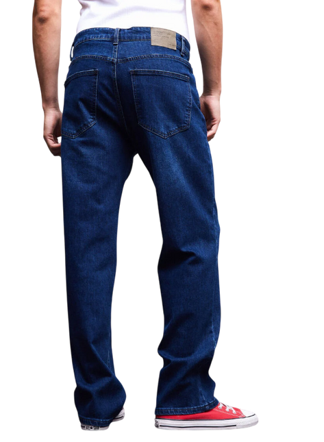 JEANS FOSTER RELAXED