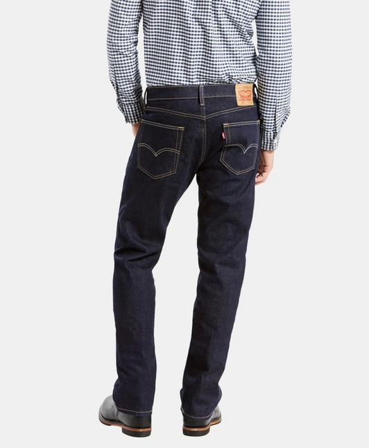 JEANS LEVI'S 505 REGULAR