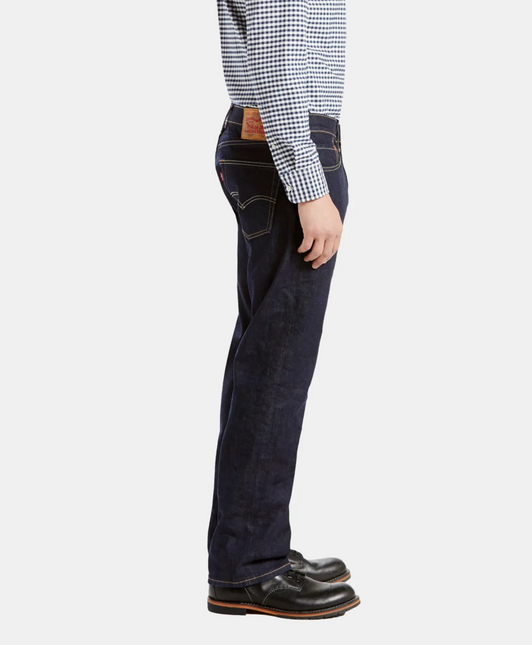 JEANS LEVI'S 505 REGULAR