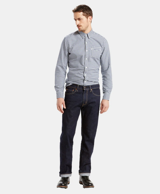 JEANS LEVI'S 505 REGULAR