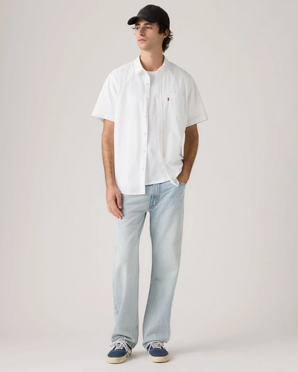 JEANS LEVI'S 555 96 RELAXED STRAIG