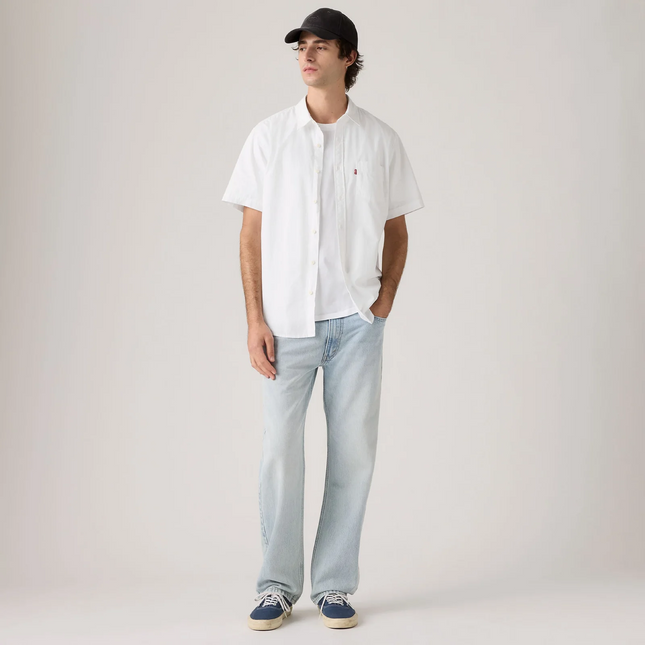 JEANS LEVI'S 555 96 RELAXED STRAIG