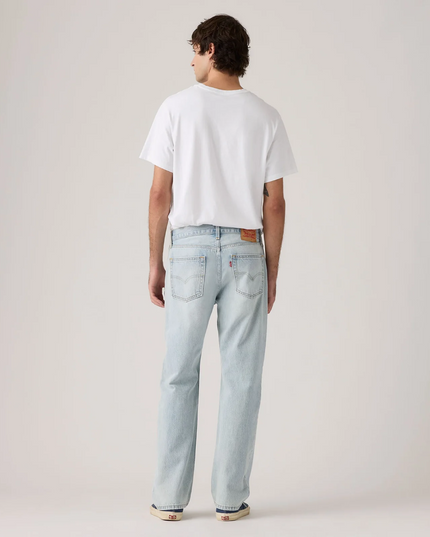 JEANS LEVI'S 555 96 RELAXED STRAIG